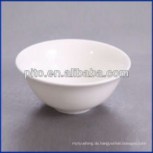 2013 P &amp; T neueste Keramik Snack Bowl